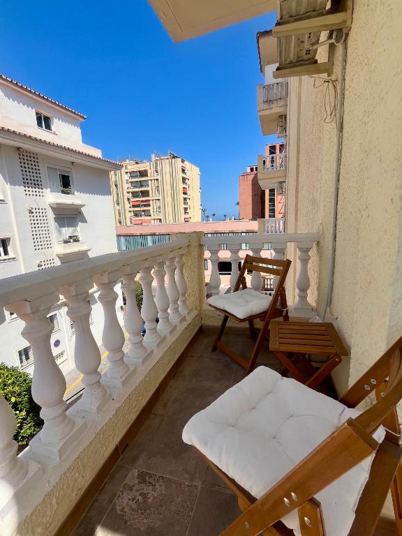 Casa Carihuela - 2