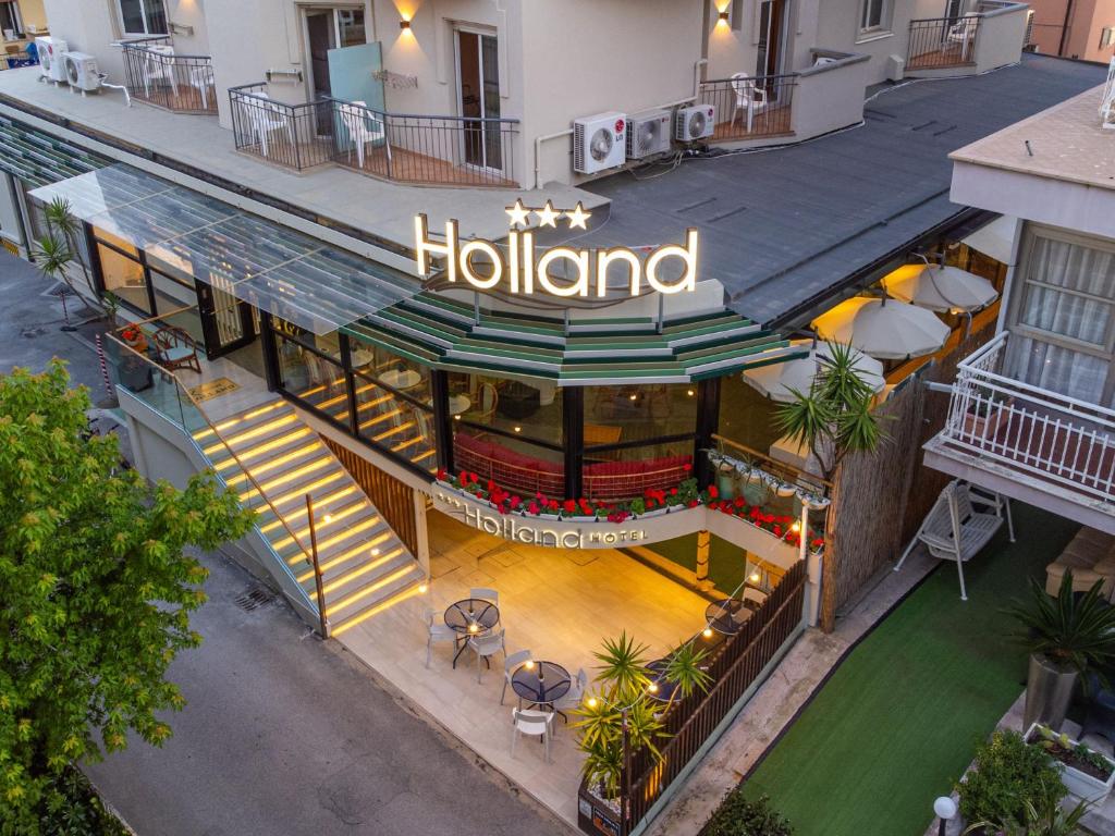 Hotel Holland - 3
