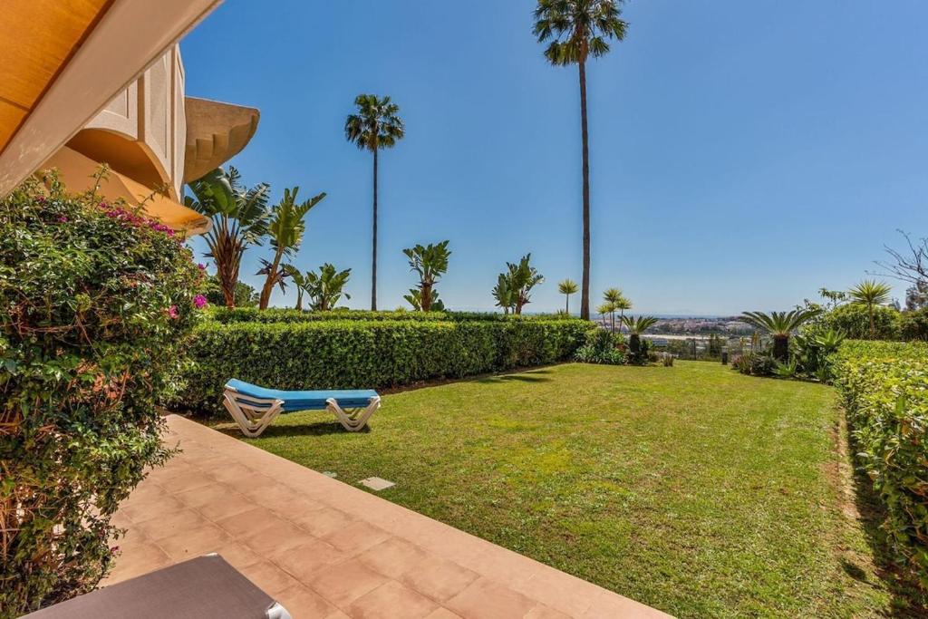 Magna apartment near Puerto Banus - 3