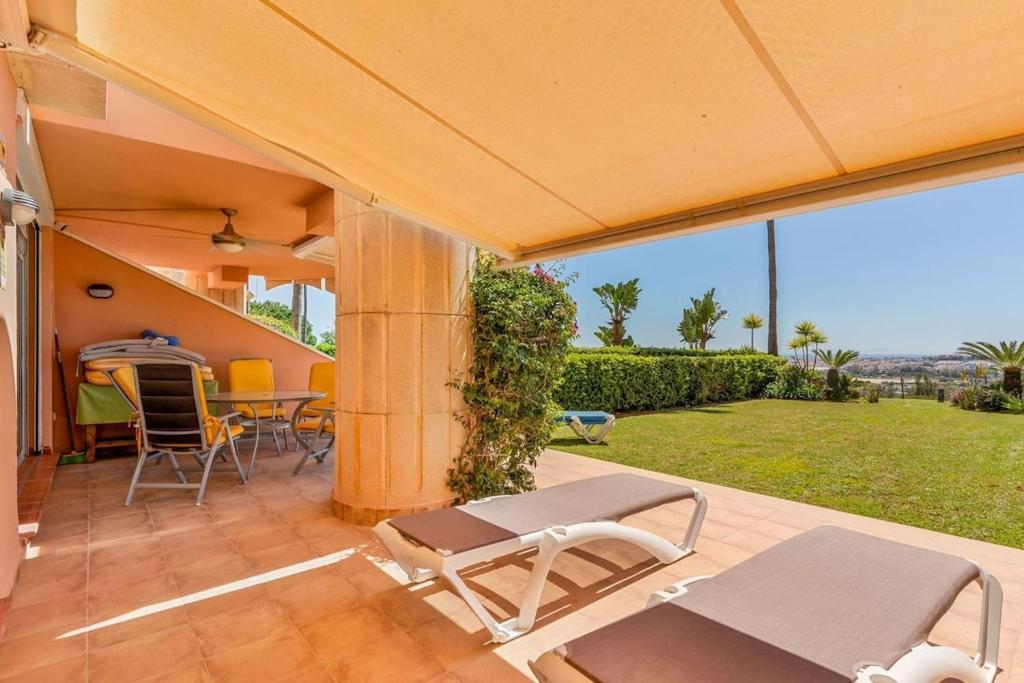 Magna apartment near Puerto Banus - 5