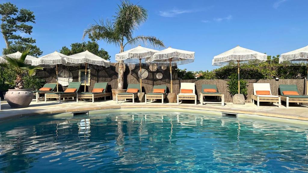 CAPAO Beach Hôtel - 1