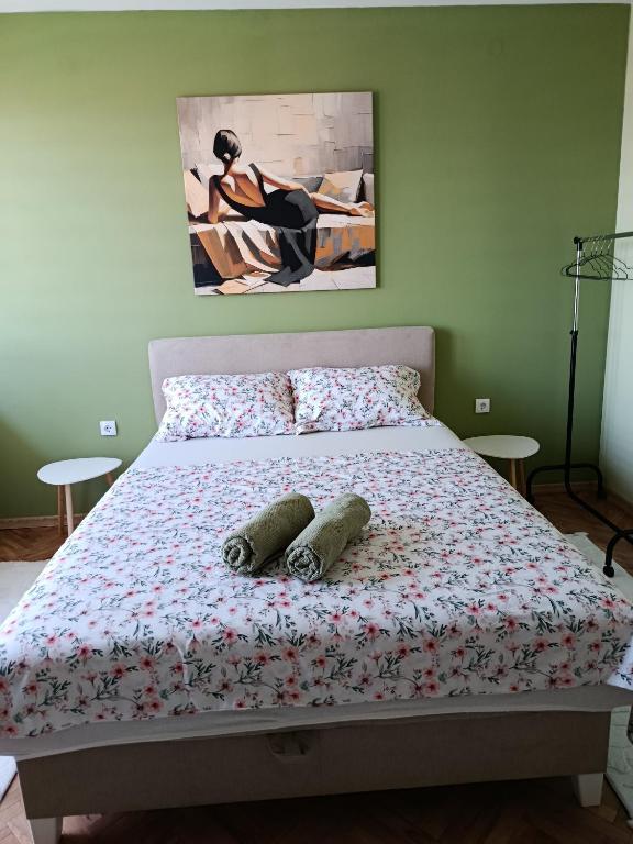 Apartman Sanja-Niš - 2