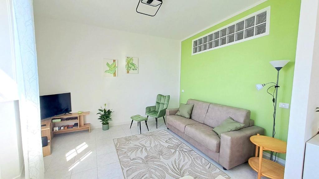 Casina Bellavista - 1