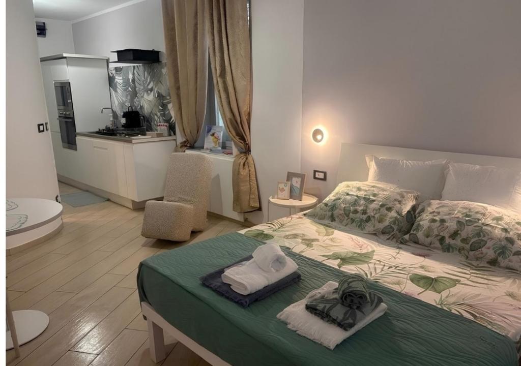 Casa Acquarello - 1