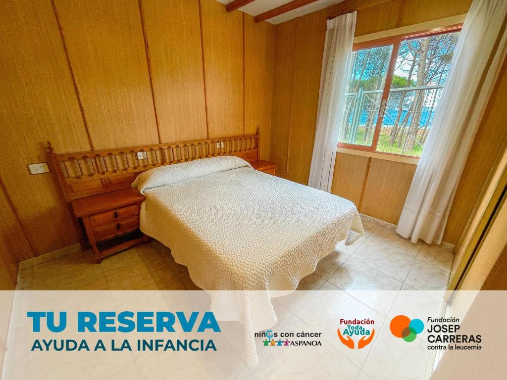 Bungalows Barbeito Natur 3000 - 2