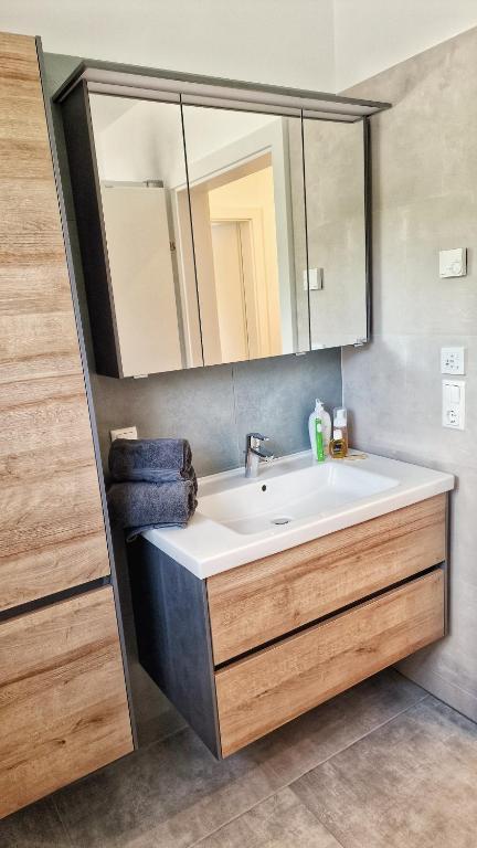 Appartement Ötscherblick Mariazell - 2