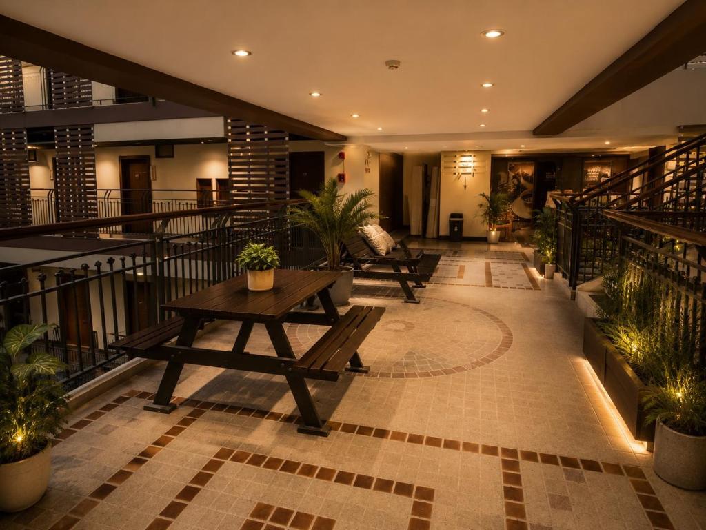 Facilities