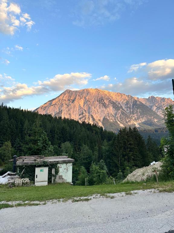 Grimming Lodge Tauplitz II - 2