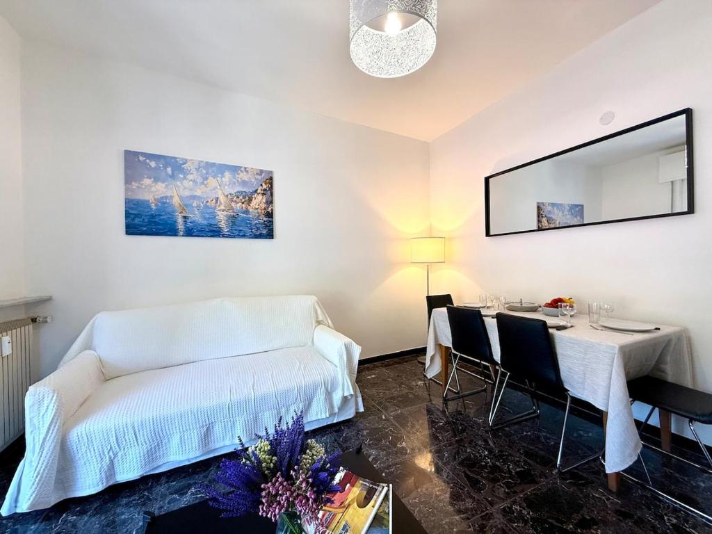 DIMORA Concept - Castle View Finalborgo Apartment - 2