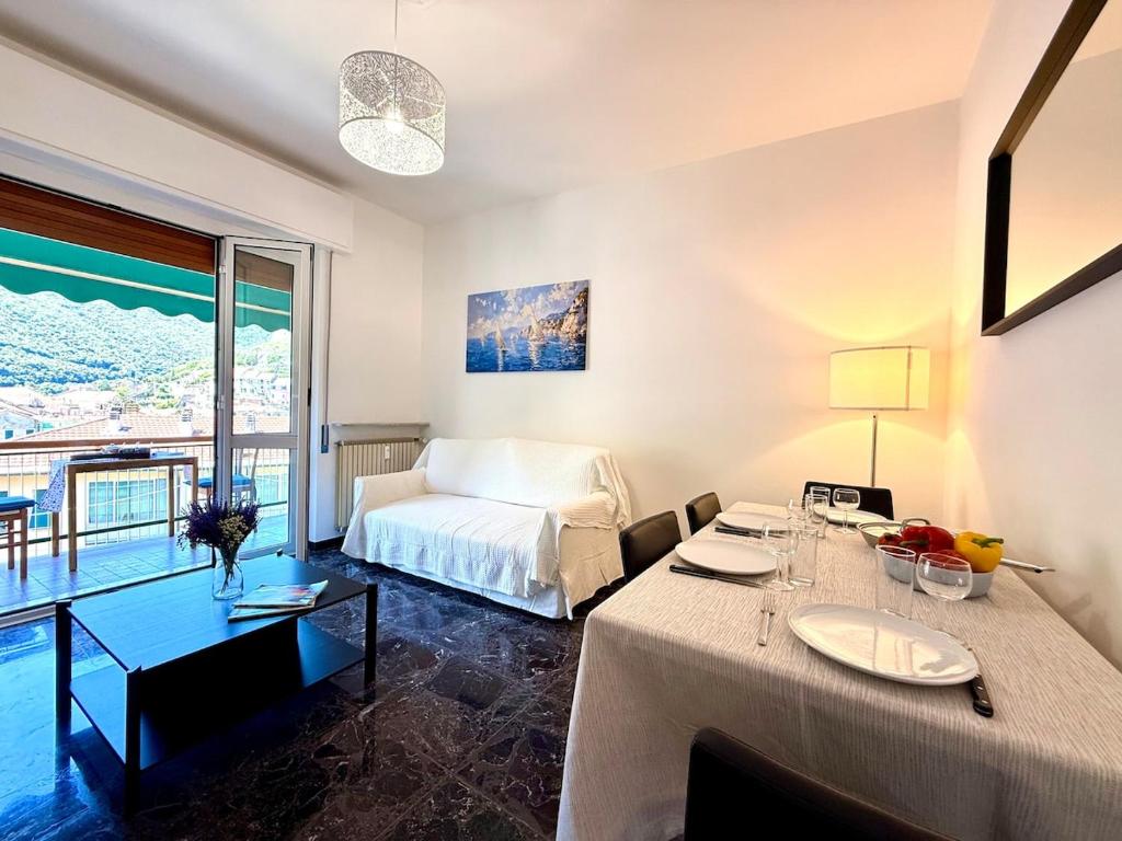 DIMORA Concept - Castle View Finalborgo Apartment - 3