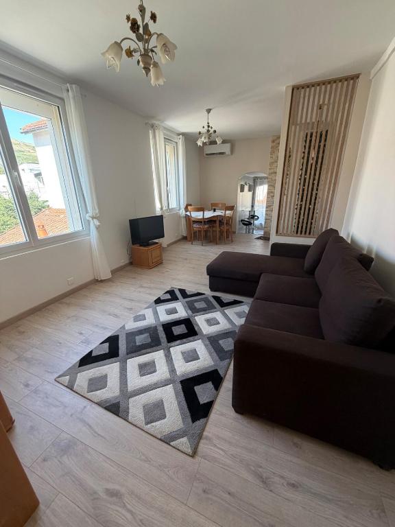 Maison climatisée tout confort au pied de Clermont - 4