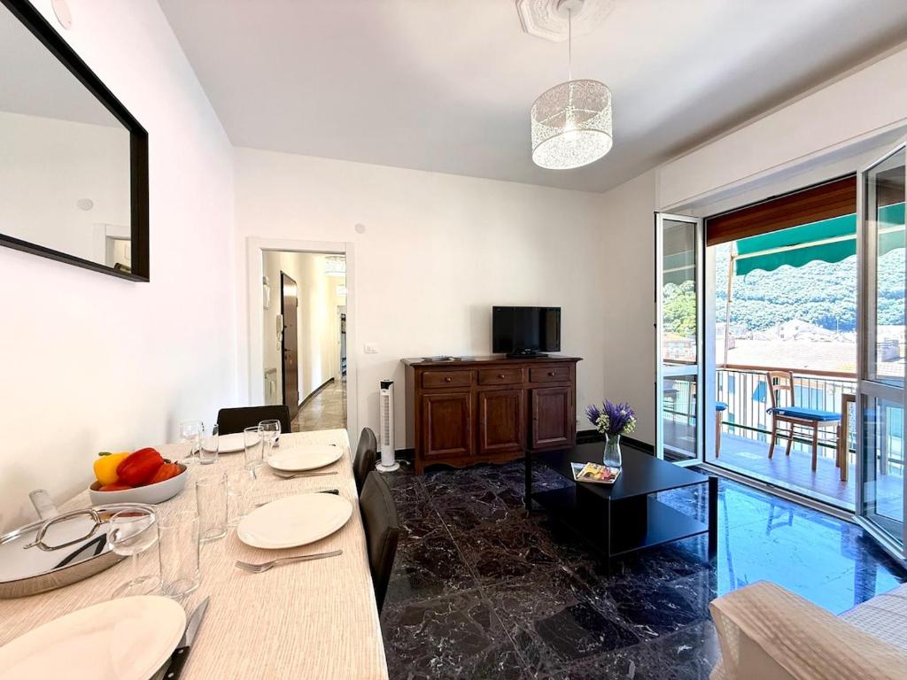 DIMORA Concept - Castle View Finalborgo Apartment - 4