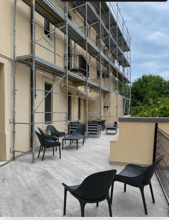 Appartamento di Lusso Verona Lavori in Terrazza 4 mesi - 2