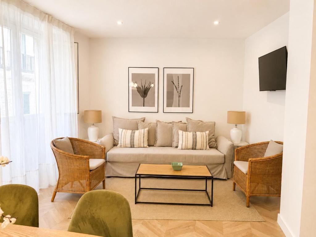 Unisierra Suite Apartments - 5