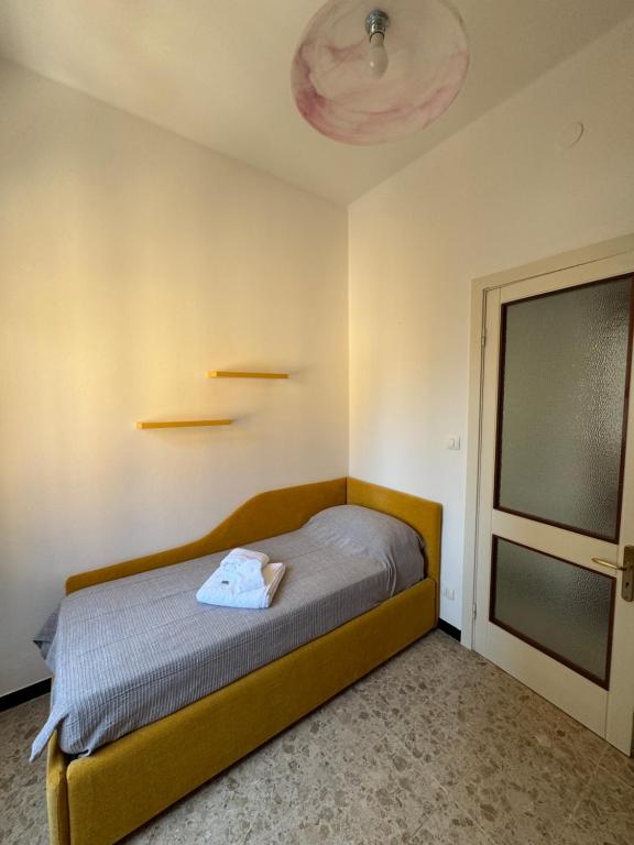 VM House by PortofinoVacanze - 3