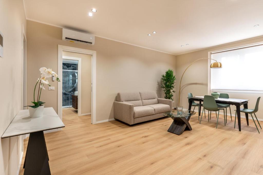 Luxury Downtown - Palermo Apartments - 4
