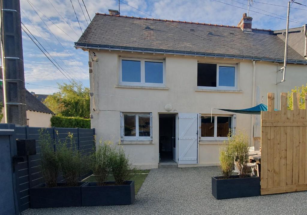 St-Marc-sur-Mer, Maison à 15 min à pied de la mer - 1