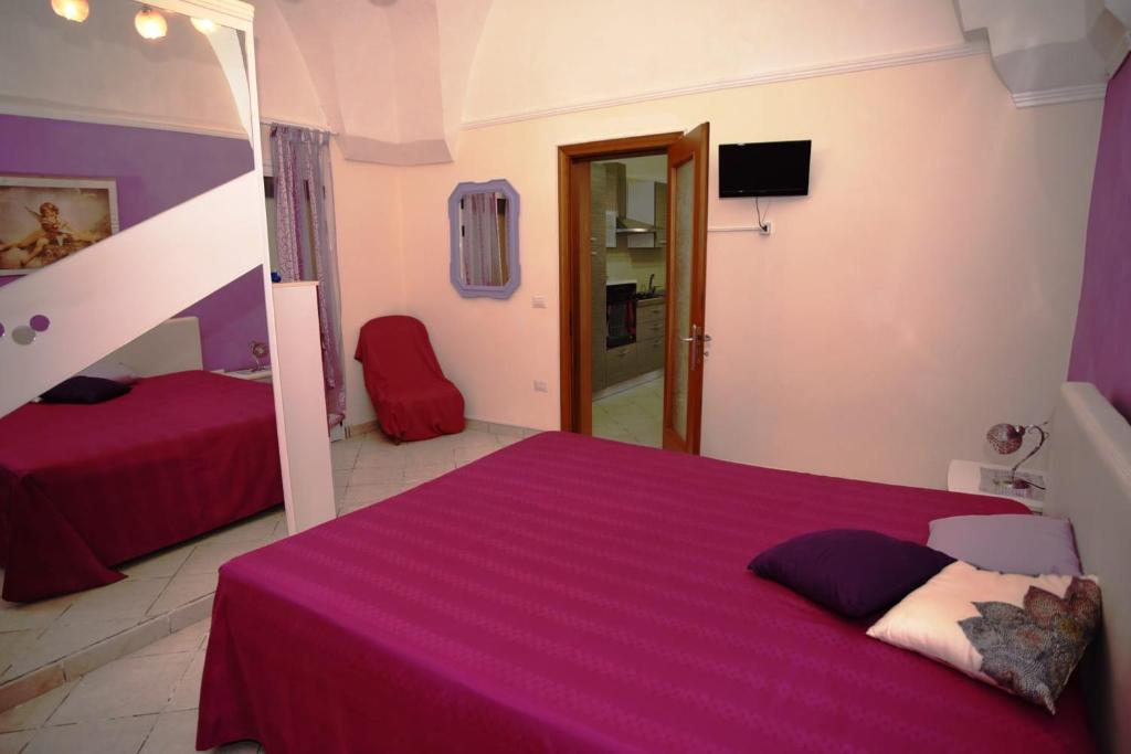 Bilocale 50 m dal mare - 2