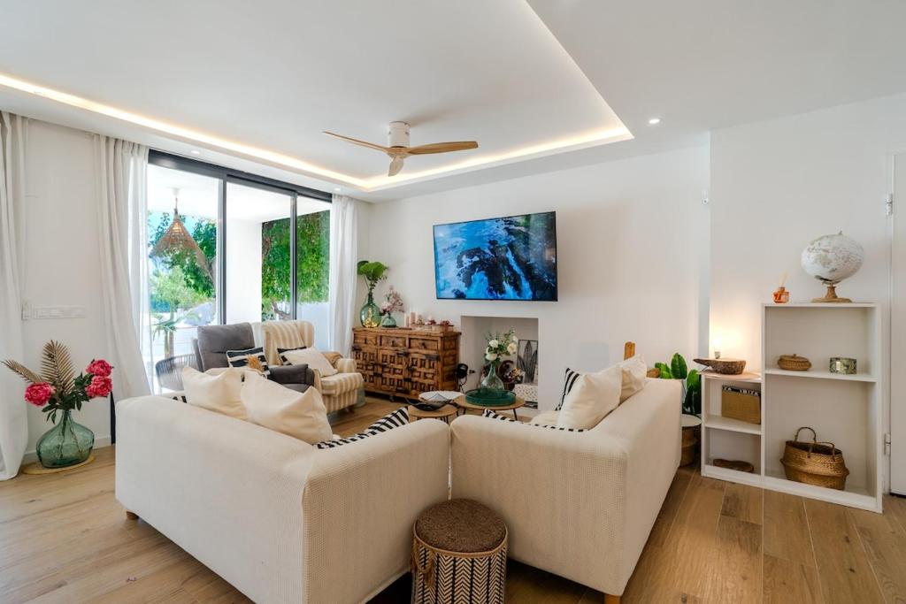 Sapor di Mare - Relax 100m from the beach - 5