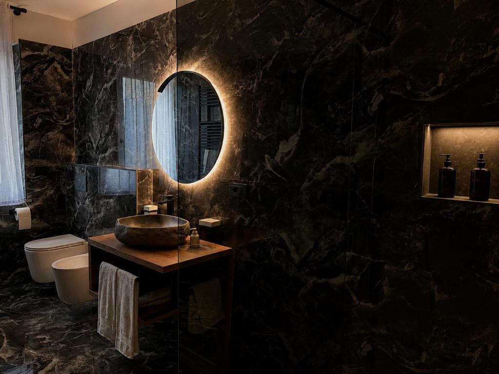 Suite 365 Aosta - 1