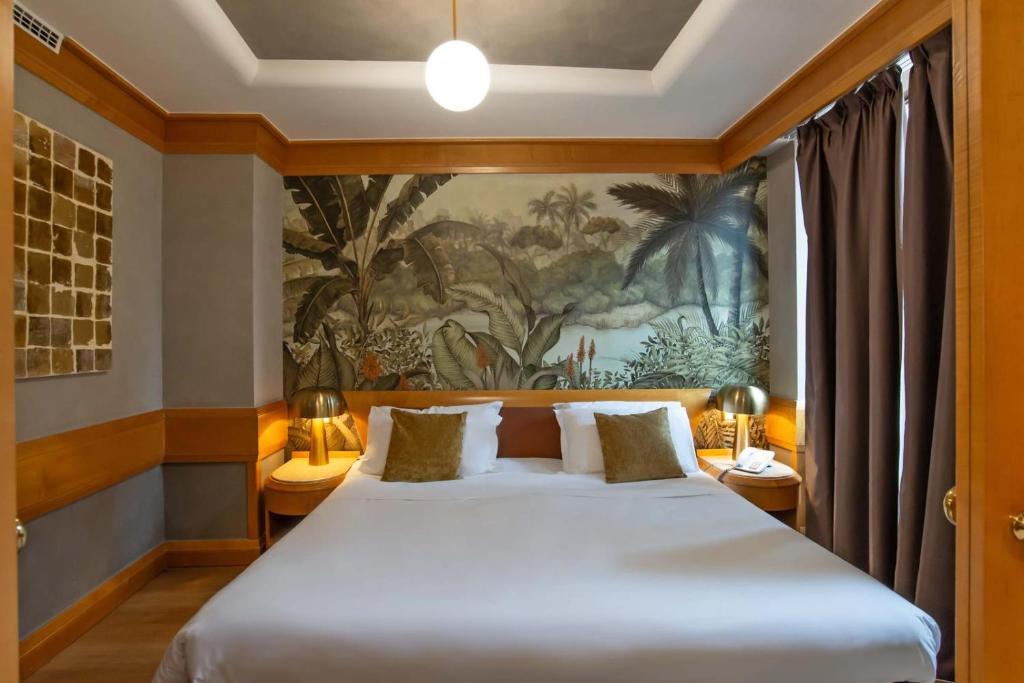 Hotel White - 5