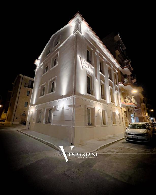 Vespasiani Suites - 1
