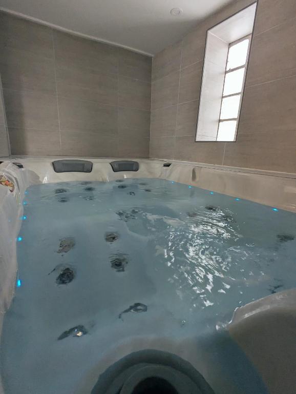 Maison hyper centre Jacuzzi - 1