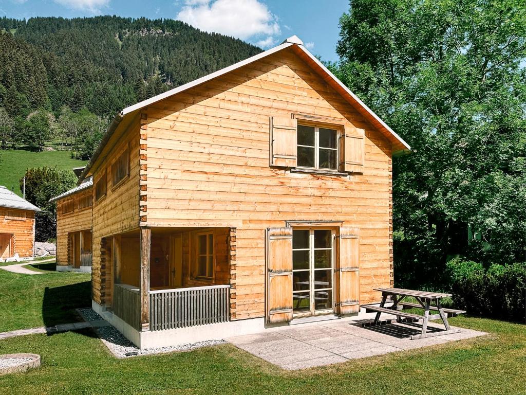 CASALPIN Chalets - 5