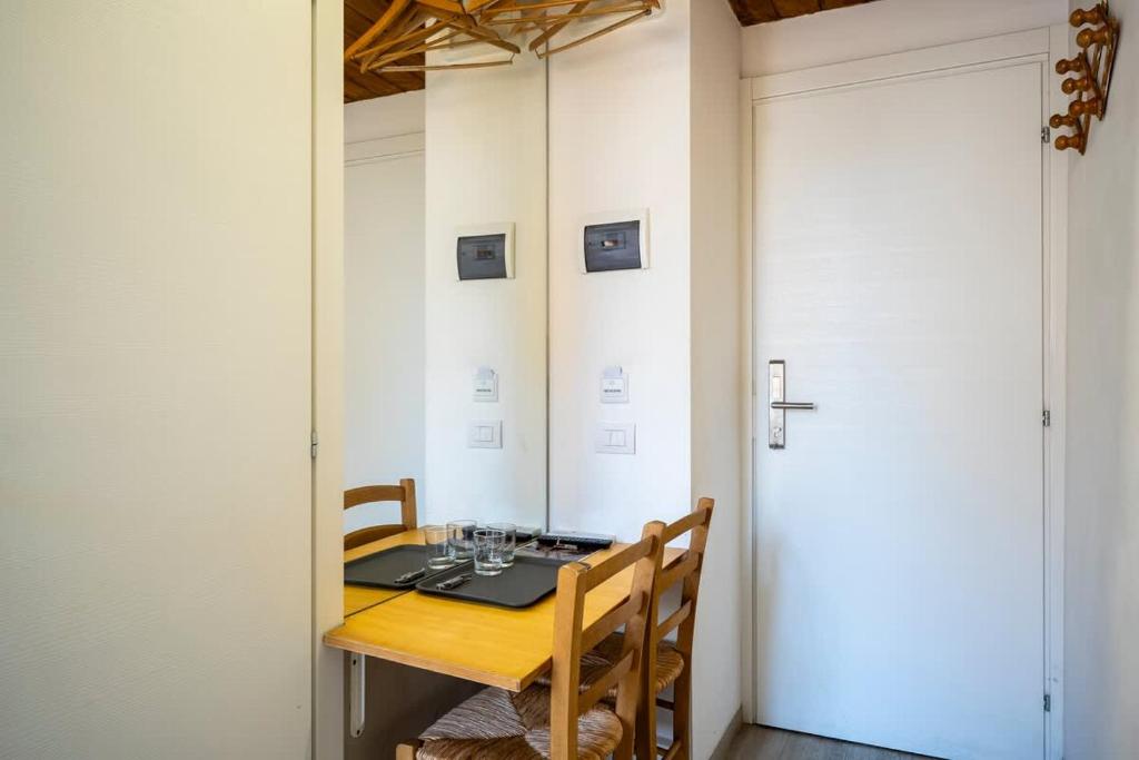 21 Duomo - Camera con bagno privato - 5