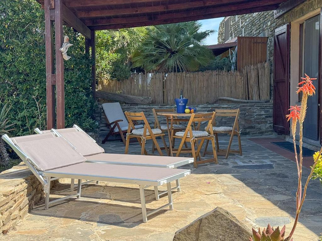 Relax at Lentischi - Private Veranda & BBQ by Host Hero - 3