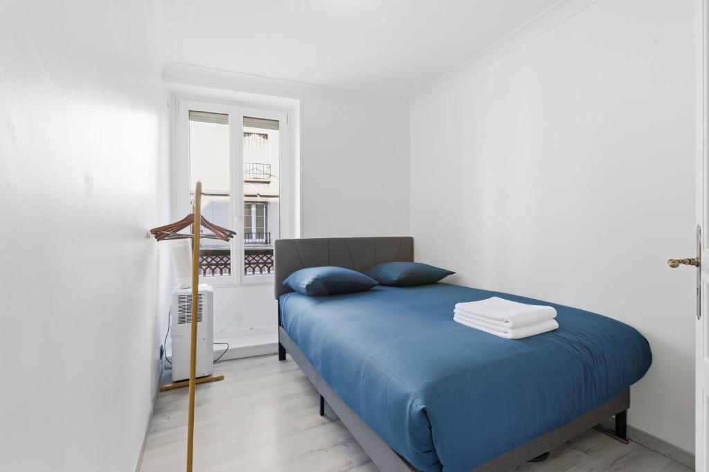 2BR Boutique Apartment Near Bastille with Netflix - 3