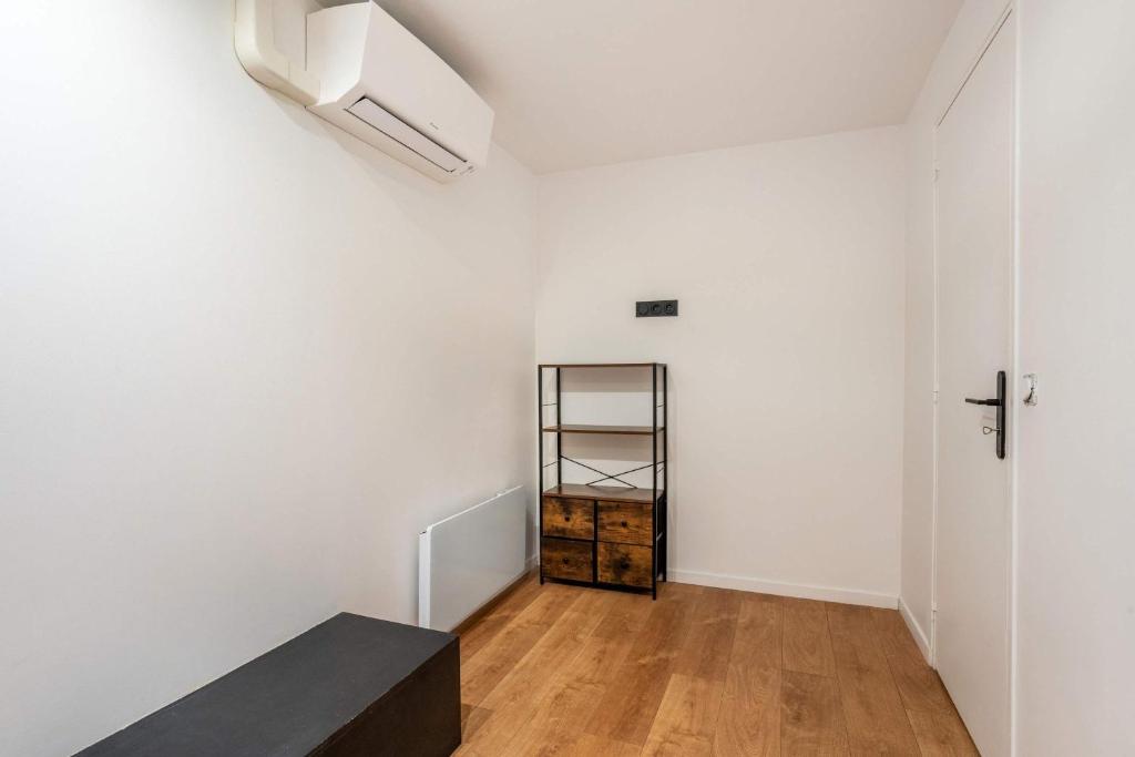 Modern and renovated apartment next to Sacré-Coeur - 3