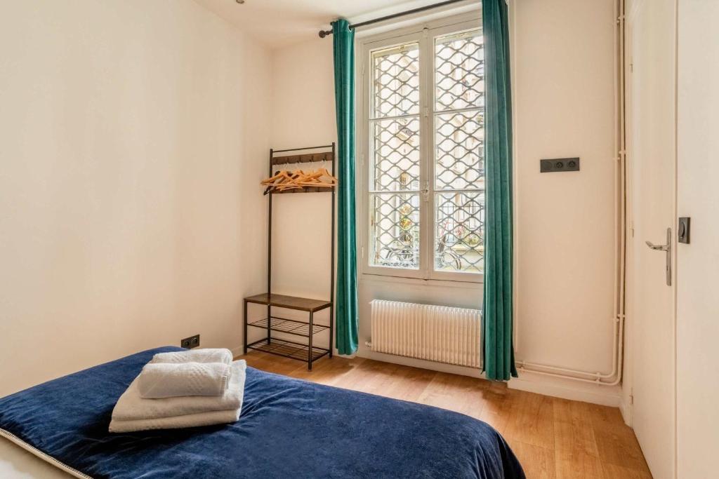 Cozy and modern next to Sacré-Coeur - 5