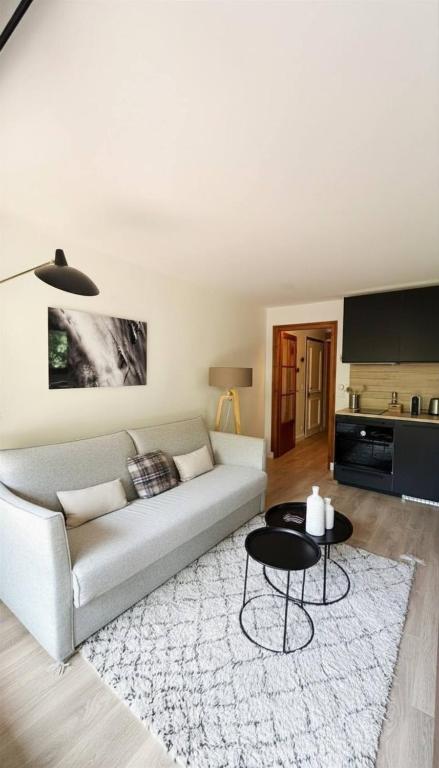 Apartment for 4 people Balcony Parking Close - 4