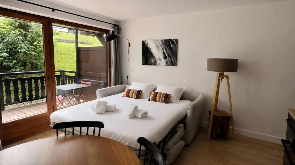 Apartment for 4 people Balcony Parking Close - 2