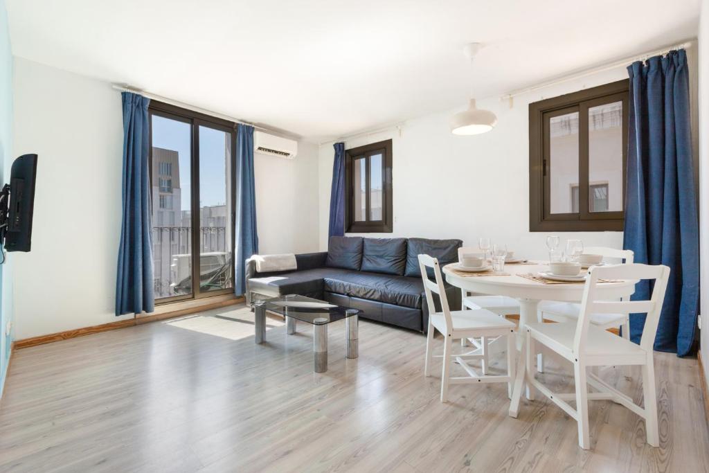 Felix Apartment - 2