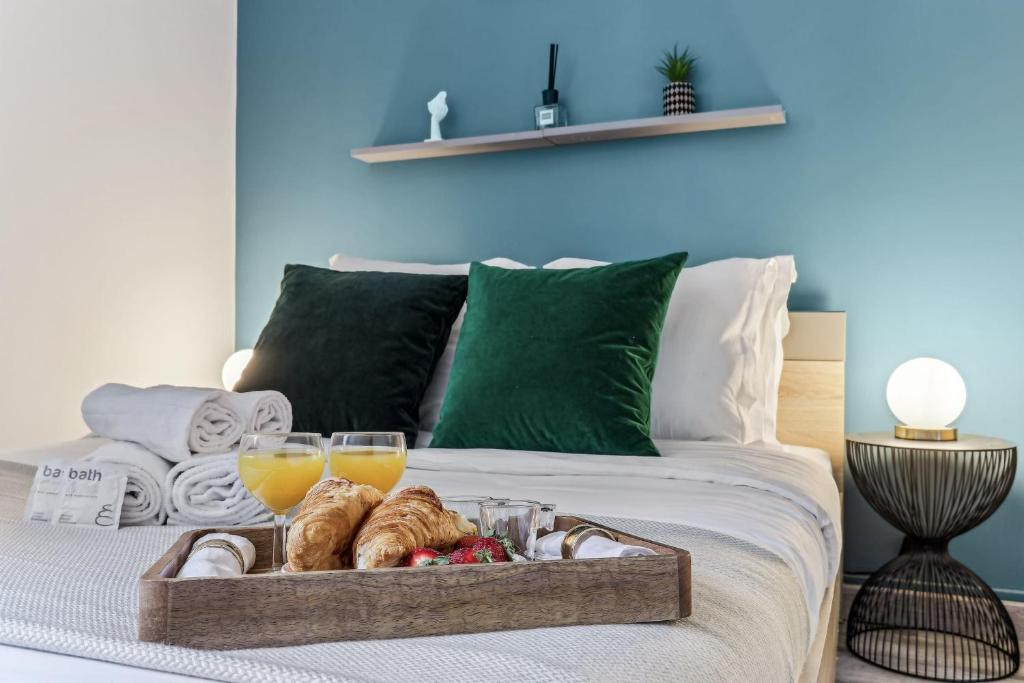 BnBNova - 1BR - Le Marais - Quartier Montorgueil - 4