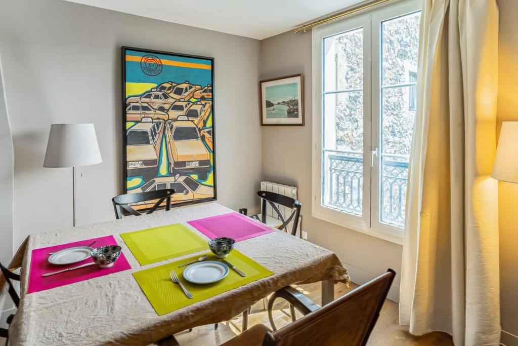 Appartement Barrio - Welkeys - 4