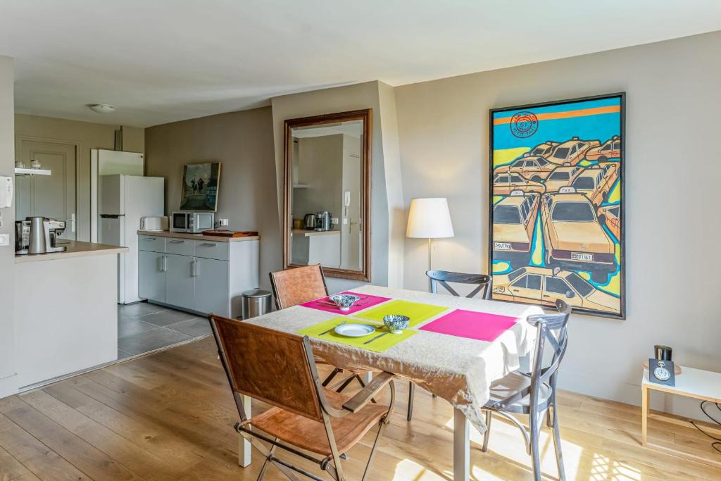 Appartement Barrio - Welkeys - 5