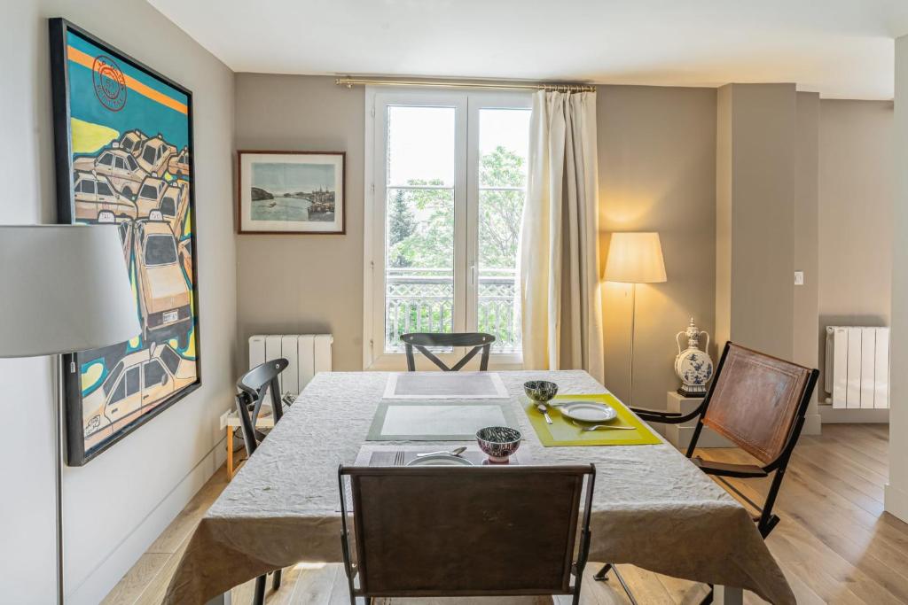 Appartement Barrio - Welkeys - 2