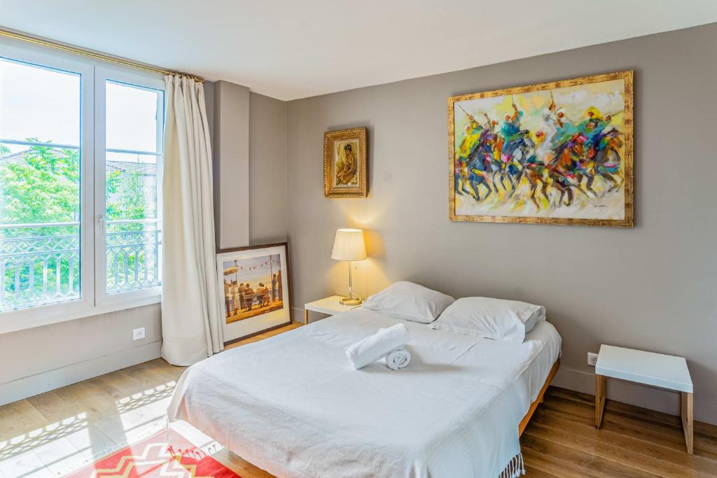 Appartement Barrio - Welkeys - 3
