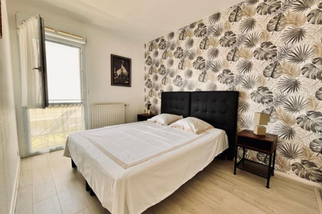 Appartement La Rochelle vue lac - 3
