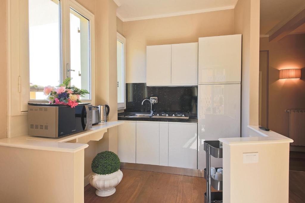 Apartments Florence - Barbadori - 2