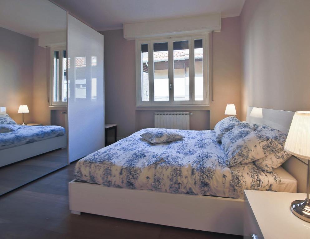 Apartments Florence - Barbadori - 4