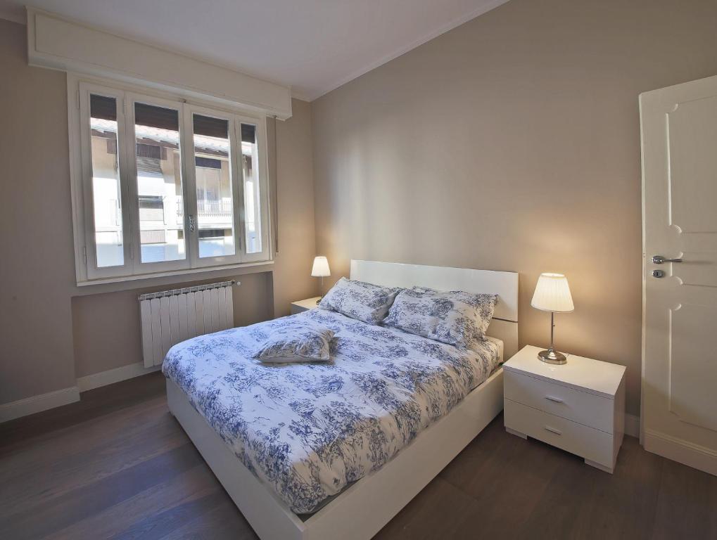 Apartments Florence - Barbadori - 3