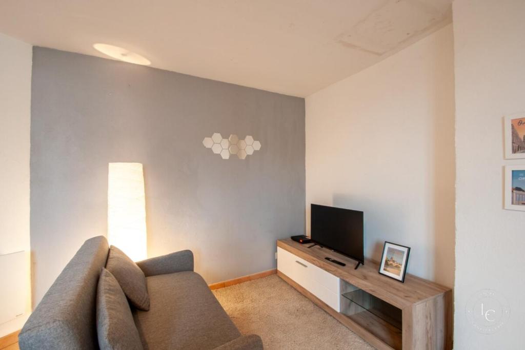 L'Empereur - Hypercentre et 1 bedroom - 37m2 - 5