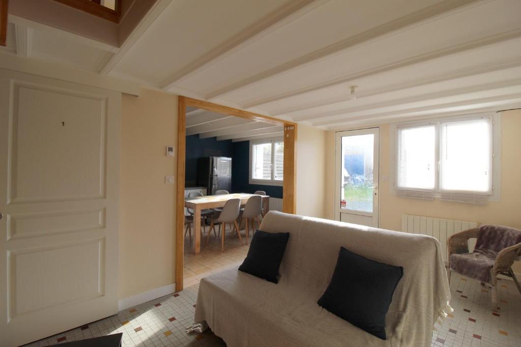 St-Marc-sur-Mer, Maison à 15 min à pied de la mer - 5