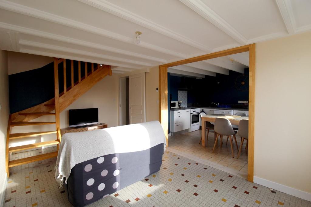 St-Marc-sur-Mer, Maison à 15 min à pied de la mer - 2