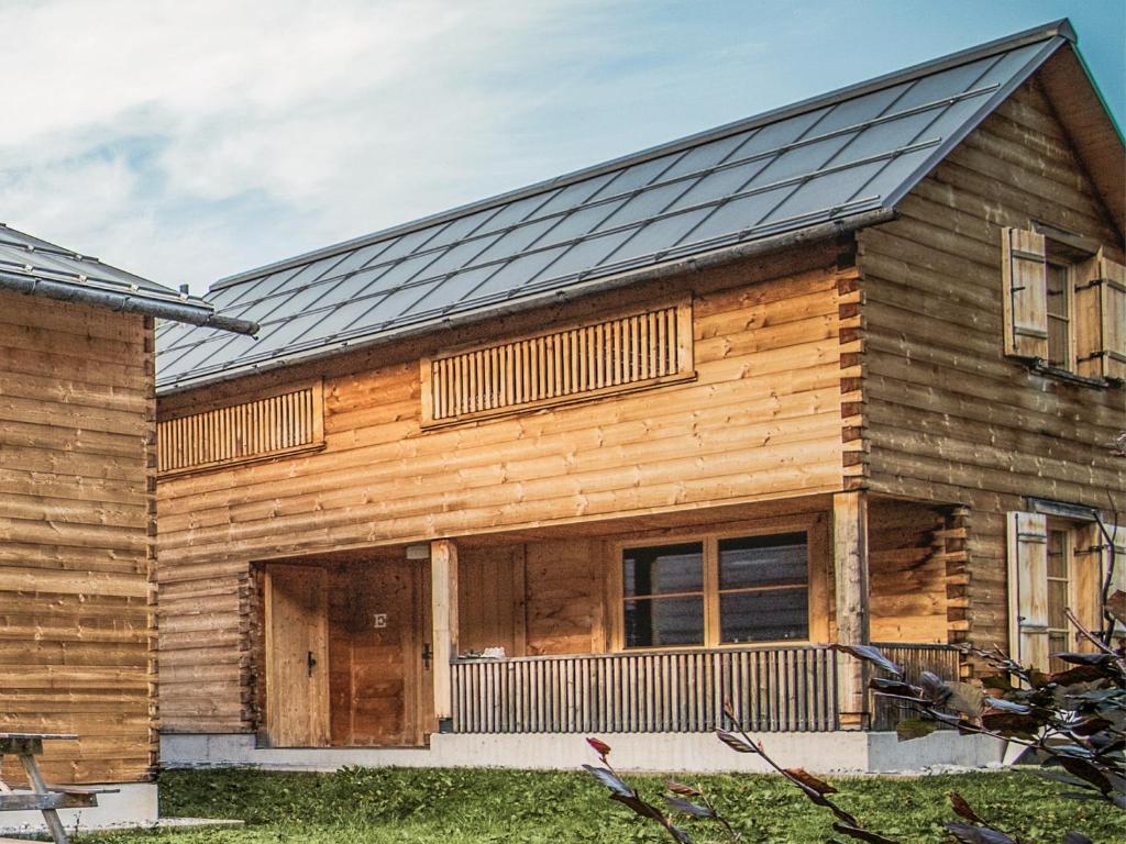 CASALPIN Chalets - 3