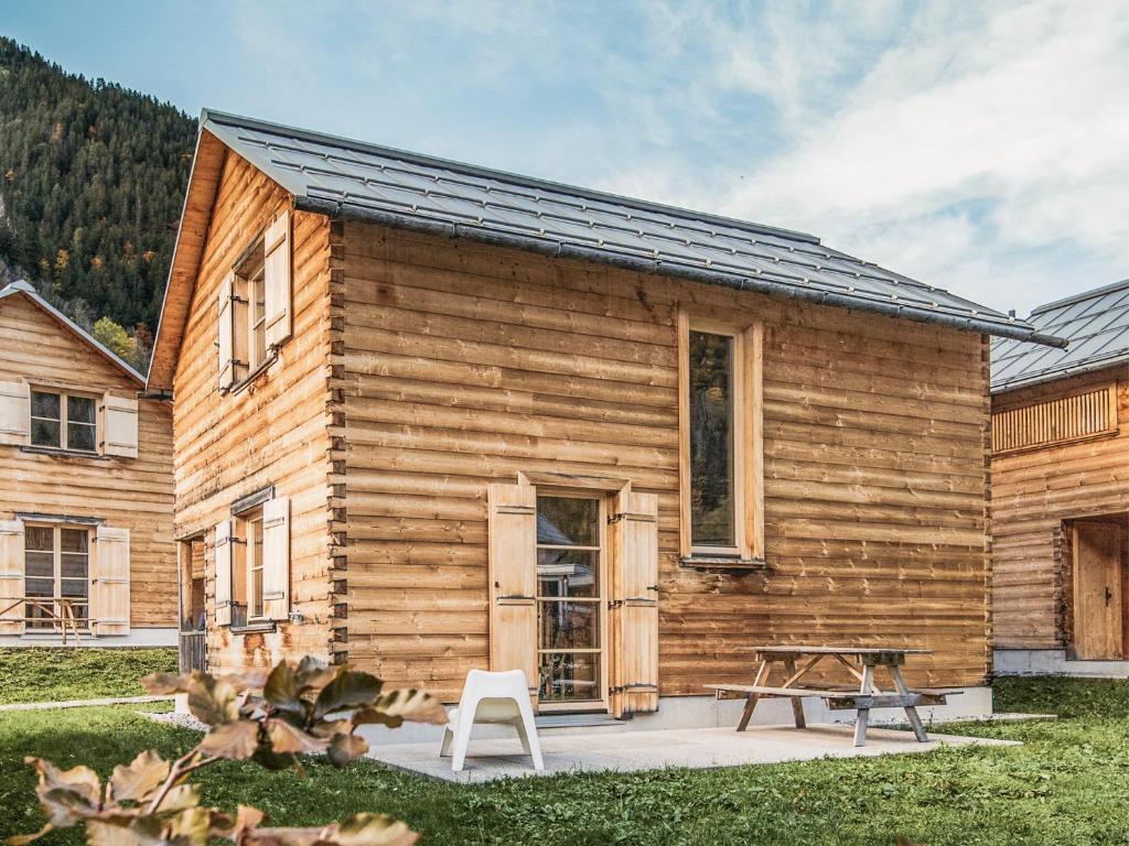 CASALPIN Chalets - 2